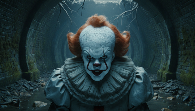 It: Welcome to Derry Season 1 Episode 5: The One Weapon That Might Finally Kill Pennywise