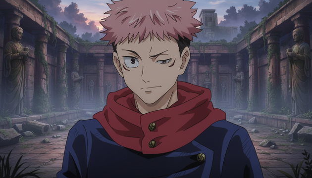 Hunter x Hunter’s Twists Have Gege Akutami Up All Night