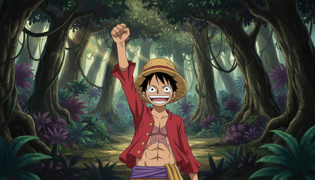 Oda Dismantles One Piece’s Most Hated Devil Fruit Theory — Fans Still Won’t Accept It