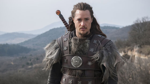 11 Historical Series to Watch After Outlander Mid-Season Finale