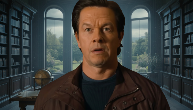 Streaming King Mark Wahlberg Nears the $1 Billion Club With The Family Plan 2