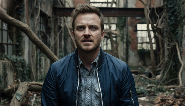 He Survived Breaking Bad, but Aaron Paul Walks Away From Invincible Season 4 Over a Grueling Role