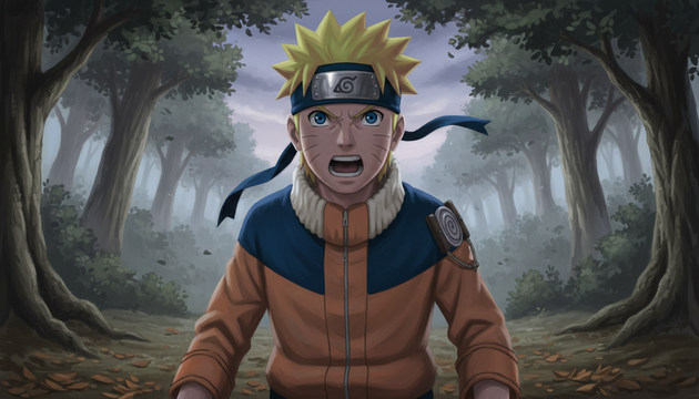 Naruto Live-Action Petition Surges Toward Milestone as Destin Daniel Cretton Shelves Film for MCU