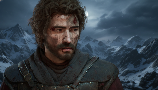 Charlie Cox Lands Game Awards Nod for Clair Obscur: Expedition 33 — Then Gives the Credit to His Motion Capture Double