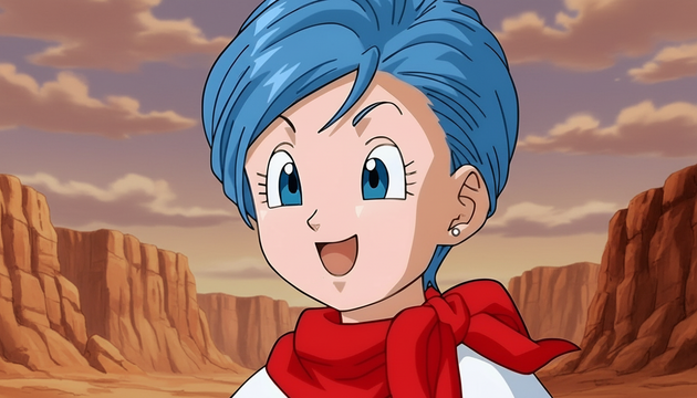 How Akira Toriyama’s Ideal Woman Shaped Dragon Ball’s Obsession With One Heroine