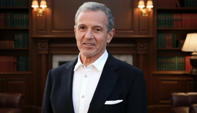 Disney CEO Teases Bold New Slate, Addresses Recent Flops — Is A Comeback Next?