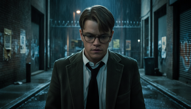 Matt Damon’s 85% Rotten Tomatoes Thriller Is Coming to Netflix