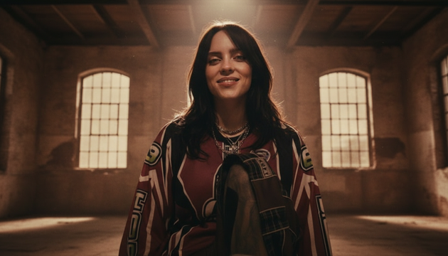 James Cameron Brings Billie Eilish to the Big Screen as Concert Doc Locks Theatrical Date