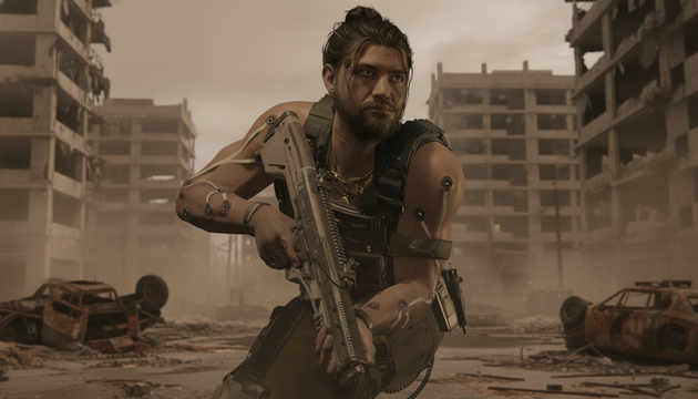 Activision’s Annual Release Machine Is Bleeding Call of Duty Dry