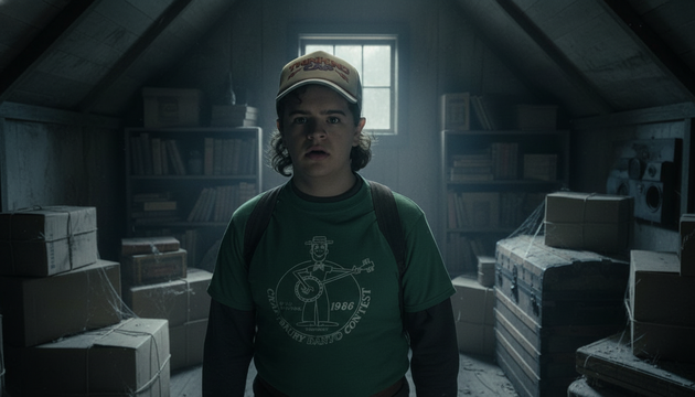 Stranger Things Creators Say Cast Aging Is Overblown — Deeper Voices Are the Real Challenge