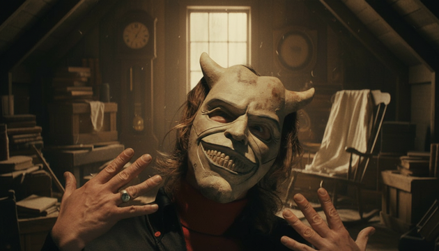 Stephen King's Son Joe Hill Is Bringing an Unpublished Story to the Big Screen for an Unexpectedly Tender Reason