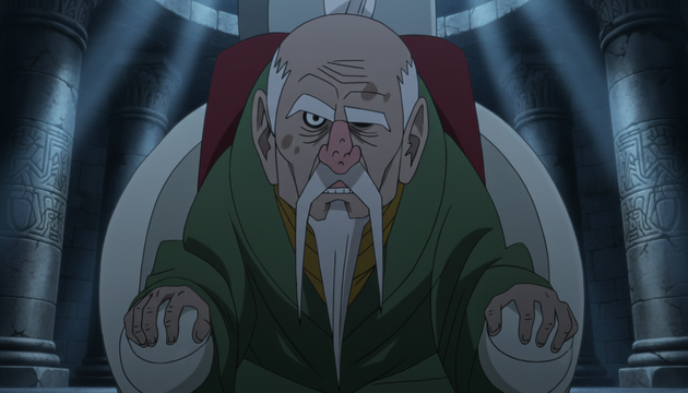 Kishimoto’s Biggest Boruto Blunder: Turning the Coolest Non-Konoha Kage Into a Defender of Slavery