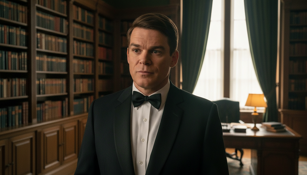 Michael C. Hall’s Forgotten Turn as a Legendary US President Was an 81% Hit, 8 Years Before Dexter: Resurrection