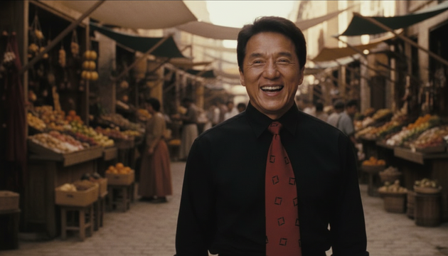 Donald Trump Is Pushing for Rush Hour 4 With Jackie Chan — Will It Happen?