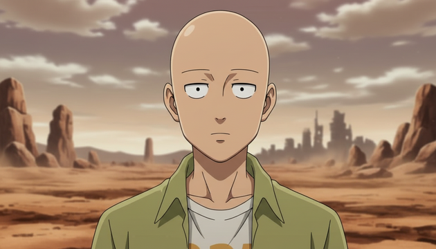 Legendary One Piece Animator Defends One-Punch Man Season 3, Calls It A Quality-First Effort