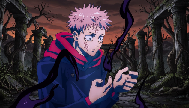 Jujutsu Kaisen Finally Reveals the True Nature of Curses — And Nothing Will Be the Same