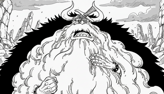 One Piece: Whatever Happened to the Galley-La Company?