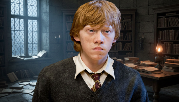 Rupert Grint Breaks Silence on HBO’s New Ron Weasley: It Feels Strange