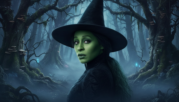 Wicked 3 Would Break the Spell