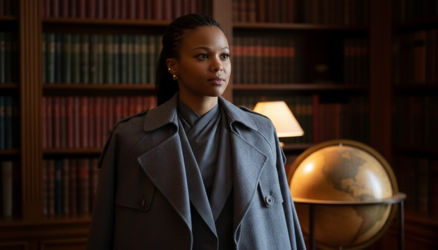 Industry Season 4 Teaser Drops—HBO Confirms Premiere Date