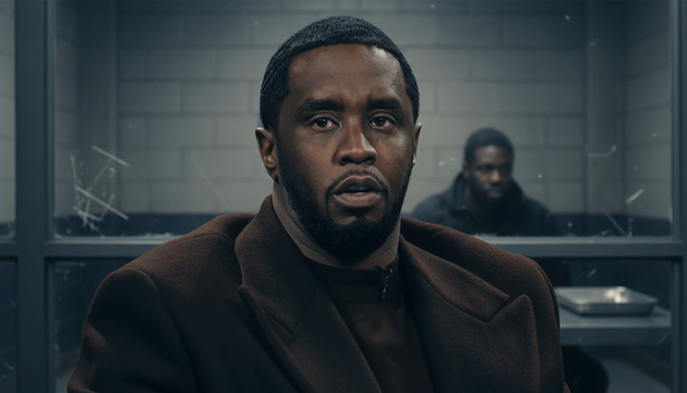 Celebs Warn P Diddy: The One Mistake That Could Put Him in Danger If He Goes to Prison