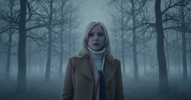 Scary Movie 6 Just Made a Major Move Ahead of Anna Faris' 2026 Release