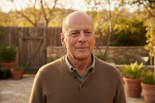 Rumer Willis Shares Uplifting Health Update on Bruce Willis