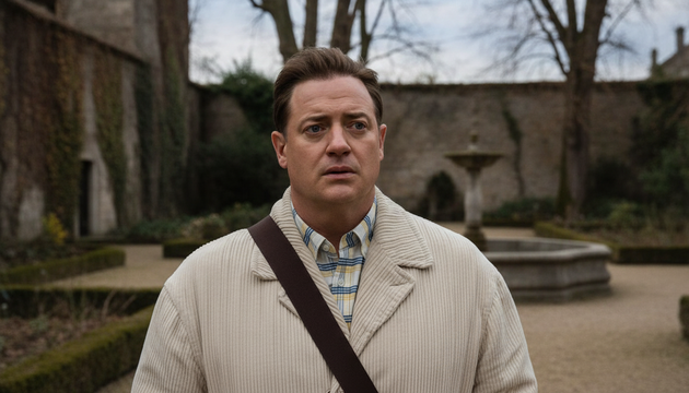 Rental Family Ending Finally Explained: Brendan Fraser Reveals the Real Meaning Behind the Final Scene