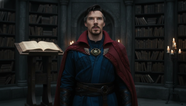 Benedict Cumberbatch Teases Major Doctor Strange Return in the MCU's Next Chapter
