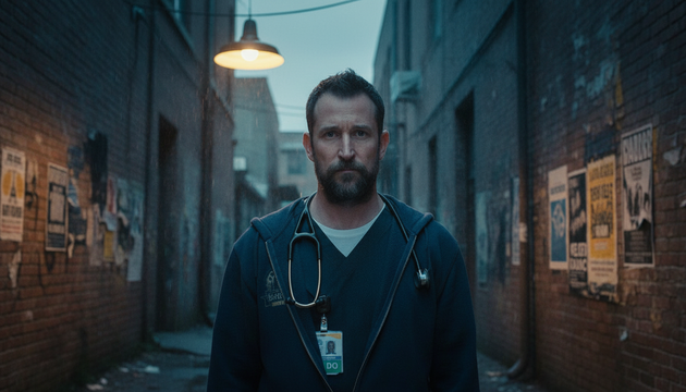 The Pitt Season 2: Exactly How Many Episodes To Expect