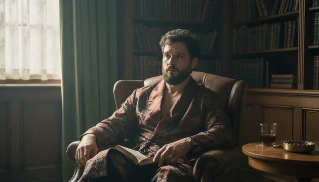 Industry Season 4 Locks HBO Premiere Date as Stranger Things Favorite Joins Kit Harington in New Teaser