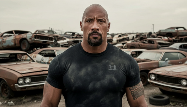 The Fast X You Didn’t See: A Terrible Car Sequence and Way More Dwayne Johnson