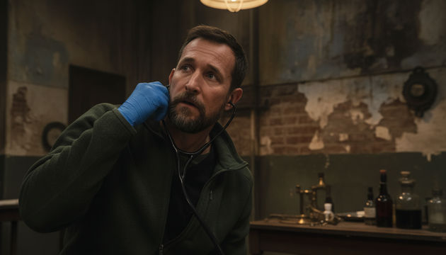 The Pitt Season 2: Release Date, Cast Shake-Ups, Plot Teases, and Everything You Need to Know