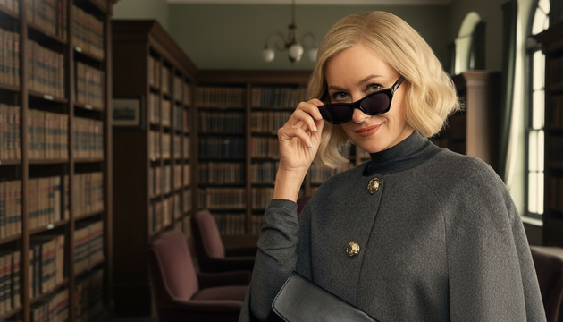 Hulu Doubles Down as Kim Kardashian's Panned All's Fair Rides the Morbius Effect to Season 2