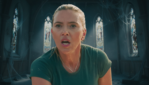Scarlett Johansson Joins Mike Flanagan’s The Exorcist Reboot, Launching a Bold New Chapter