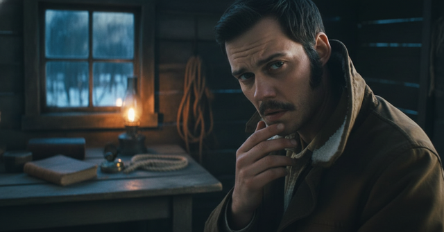 Gus Van Sant Returns After Seven Years: First Trailer for Dead Man’s Wire Starring Bill Skarsgård