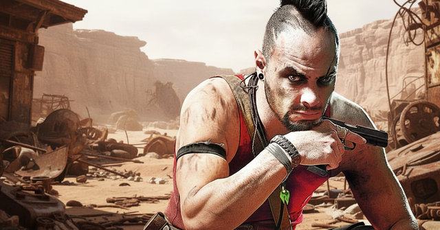 Far Cry Levels Up to TV at FX, With Noah Hawley and Rob Mac at the Helm