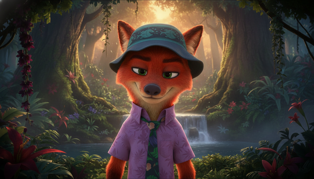 Zootopia 2 Set To Roar Past $500 Million At Launch? Inside Disney’s Biggest 2025 Box Office Bet
