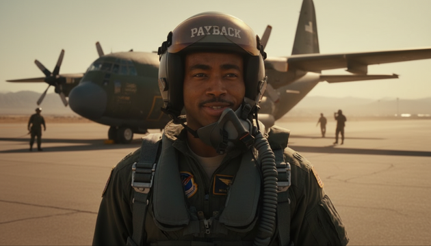 Top Gun: Maverick Breakout to Lead ABC’s The Rookie Spin-Off