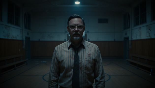 Matthew Lillard Teases New Carrie TV Series With Chilling Details