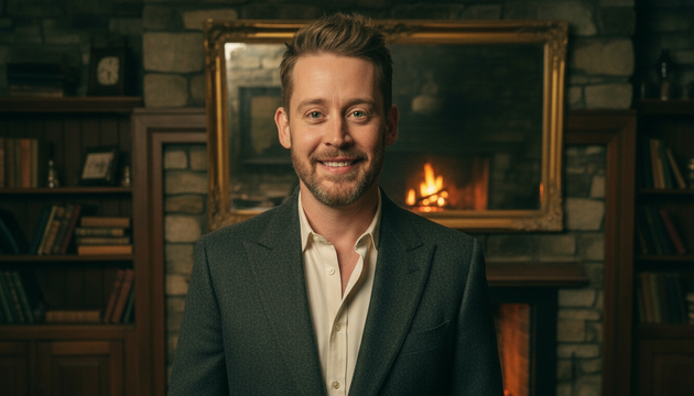 Macaulay Culkin Confirms He Changed His Legal Name — Here’s What He Goes By Now