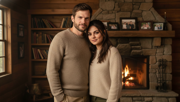 Mila Kunis Reveals the One Parenting Rule She and Ashton Kutcher Swear By