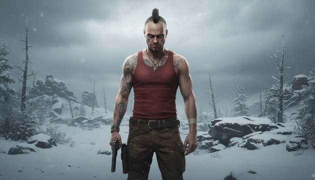 Alien: Earth Creator Explains Why His Far Cry Series Is More Fargo Than You Think