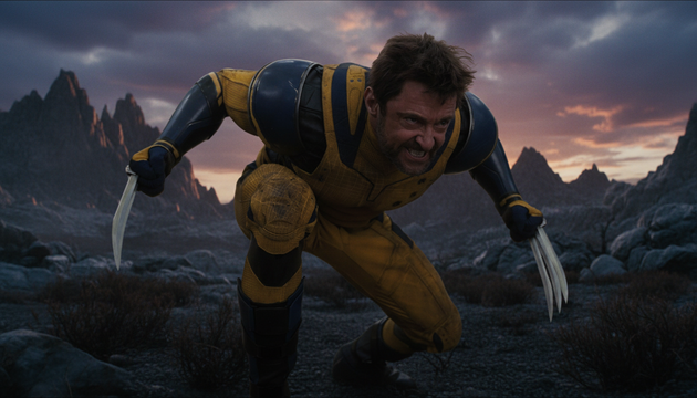 Hugh Jackman Says MCU Could Already Make an AI Version of Wolverine 