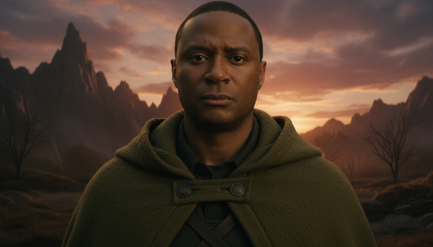 The Behind-the-Scenes Decision That Kept John Diggle From Becoming Green Lantern