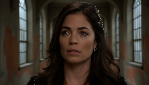 Is Kelly Thiebaud’s Britt About to Die on General Hospital? Fans Are Convinced
