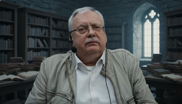 Witcher Author Reveals The Real Reason George R.R. Martin Won’t Finish The Winds of Winter