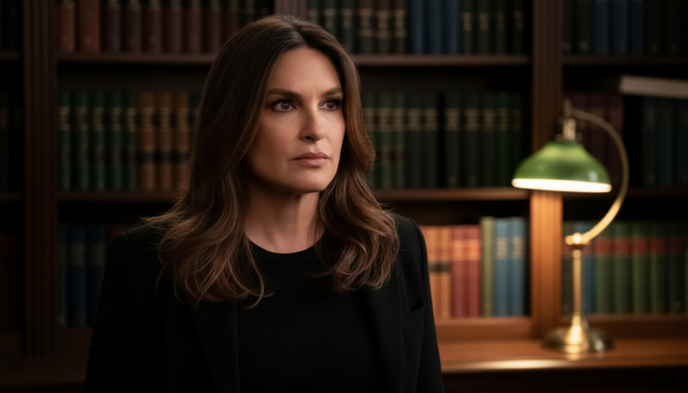 Law & Order: SVU Veteran Reveals Why You’re Seeing Less of Them