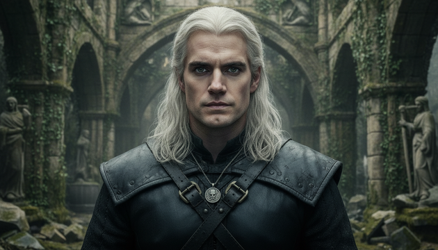 Henry Cavill’s Warhammer 40K Is His Biggest Bet Yet — Can It Break His Unlucky Streak?