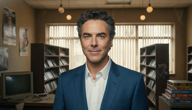 Shawn Levy Reveals the Untold Origin of Stranger Things